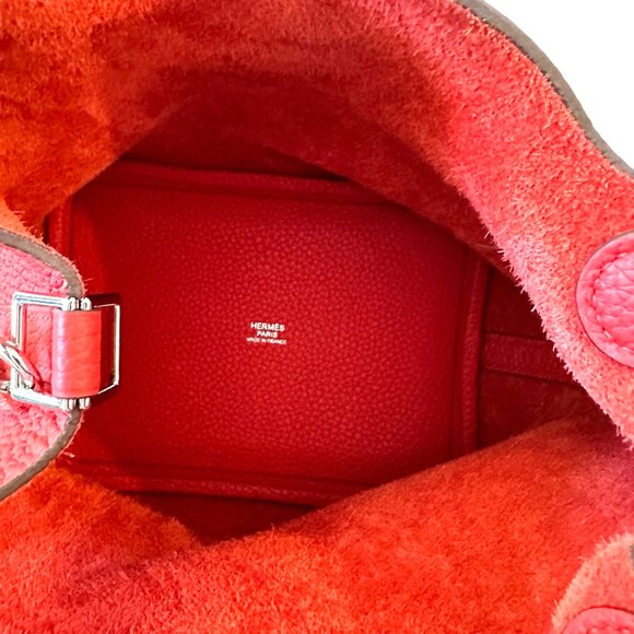 Hermes Picotin 2020 Bag - Picture 11 of 11